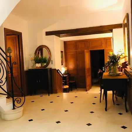 Bed and breakfast La Plaine De L'angelus 4*