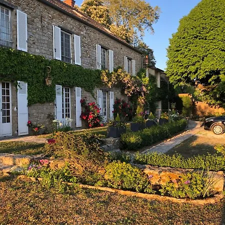 La Plaine De L'angelus 4*