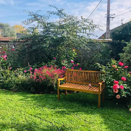La Plaine De L'angelus Bed & Breakfast