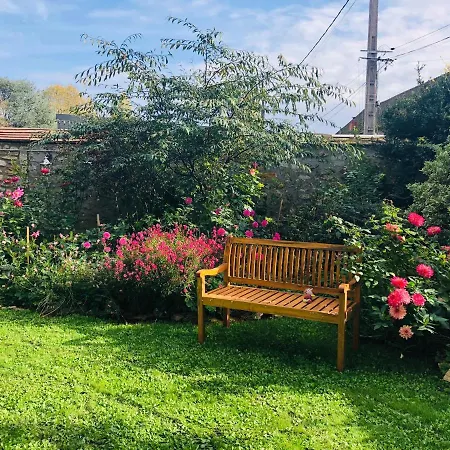 La Plaine De L'angelus Bed & Breakfast