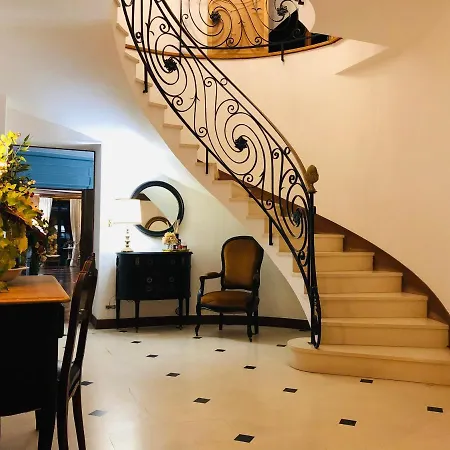 La Plaine De L'angelus 4*