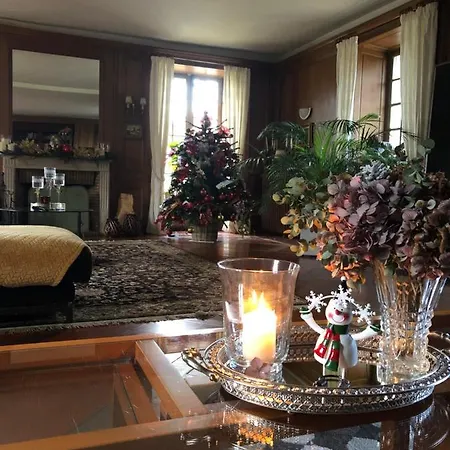La Plaine De L'angelus Bed & Breakfast 4*