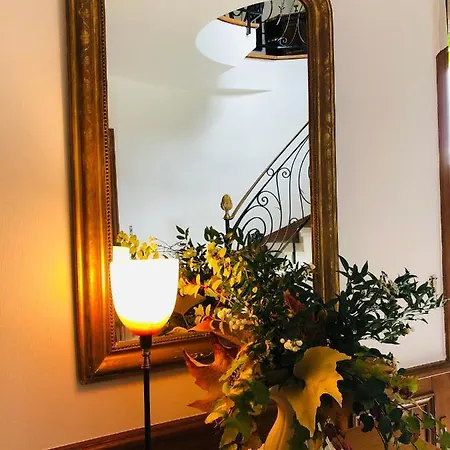 La Plaine De L'angelus Bed & Breakfast 4*