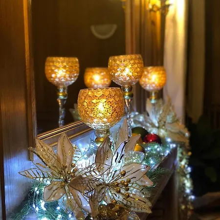 La Plaine De L'angelus Bed & Breakfast 4*