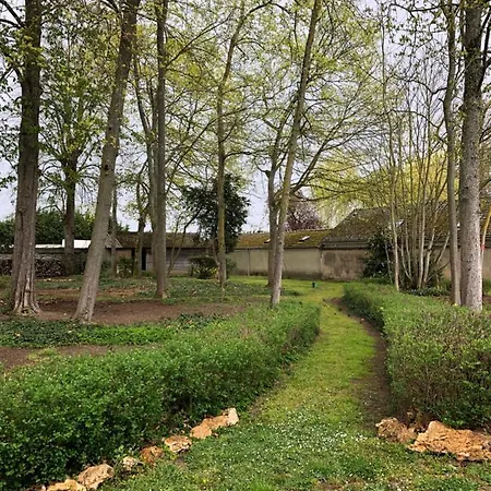 Bed and breakfast La Plaine De L'angelus