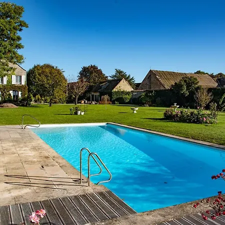 Bed and breakfast La Plaine De L'angelus