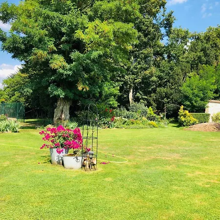Bed & Breakfast La Plaine De L'angelus