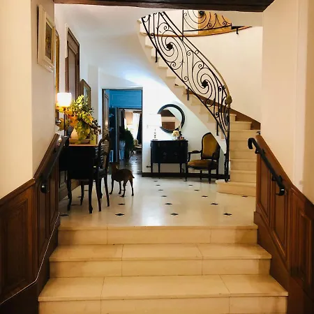 Bed & Breakfast La Plaine De L'angelus