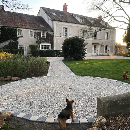 La Plaine De L'angelus Bed & Breakfast