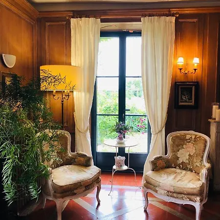 La Plaine De L'angelus Bed & Breakfast 4*