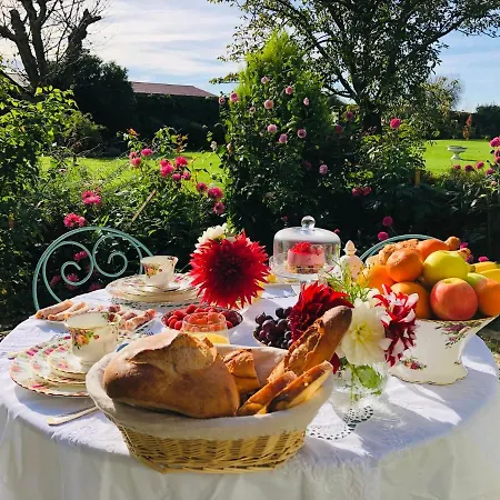Bed & Breakfast La Plaine De L'angelus 4*