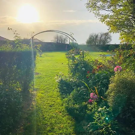 Bed & Breakfast La Plaine De L'angelus 4*
