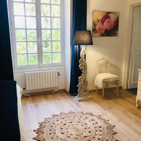 La Plaine De L'angelus 4*