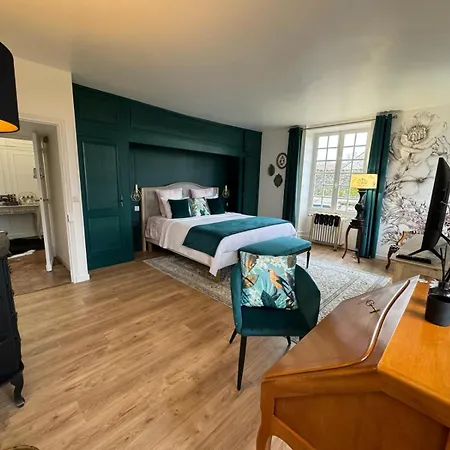 La Plaine De L'angelus Bed and breakfast