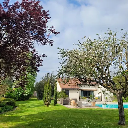 La Plaine De L'angelus 4*