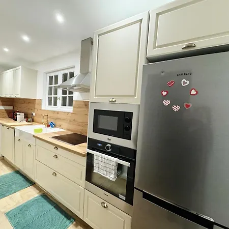 La Plaine De L'angelus Bed & Breakfast