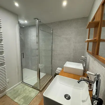 Bed and breakfast La Plaine De L'angelus