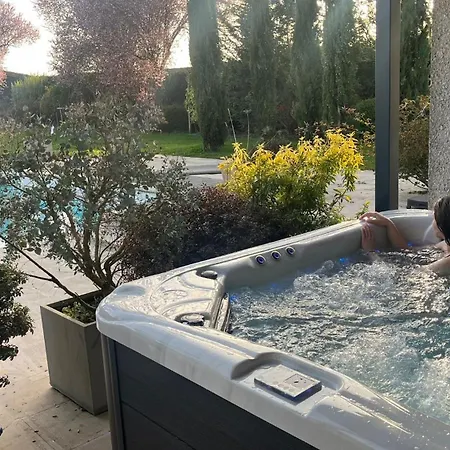 Bed and breakfast La Plaine De L'angelus 4*