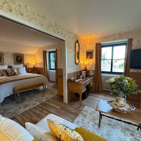 La Plaine De L'angelus Bed & Breakfast