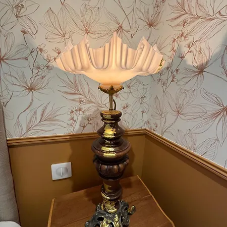 Bed and breakfast La Plaine De L'angelus 4*